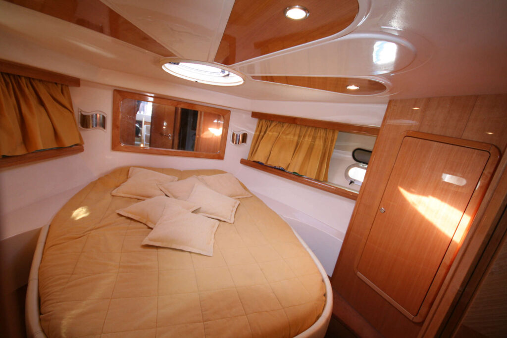 Shamal Raffaelli 42F