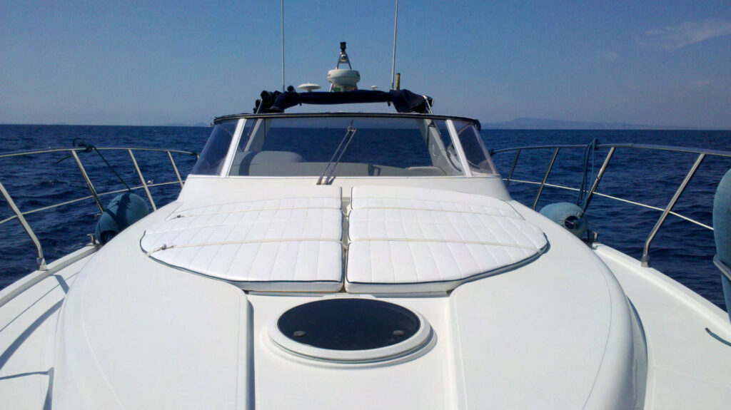 Shamal Raffaelli 42F