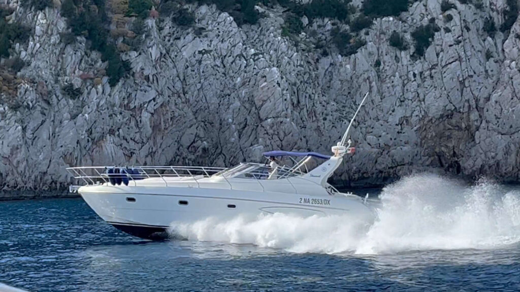 Shamal Raffaelli 42F
